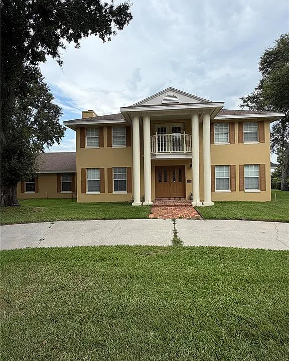 235 Hartridge Hills Dr