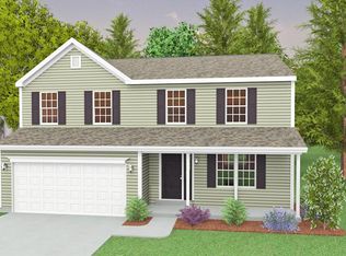 270 Oval Dr, Hamburg, PA 19526