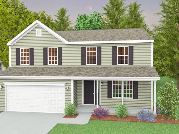 270 Oval Dr, Hamburg, PA 19526