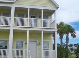 3320 Monterey Square Ln UNIT 104, Fort Pierce, FL 34982