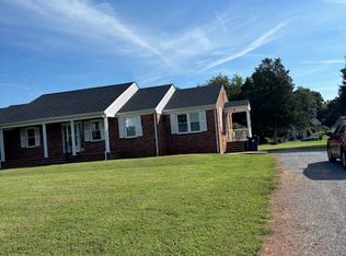 73 High View Pl, Lynchburg, VA 24502