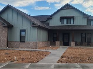 2372 W Arroyo Rd, Cedar City, UT 84720