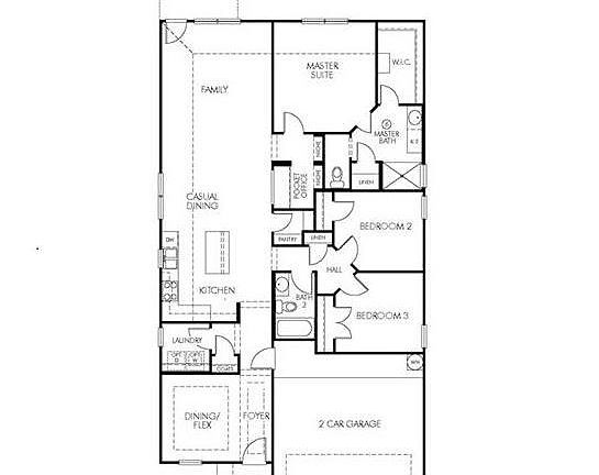 2nd image of 17300 Brittle Ln