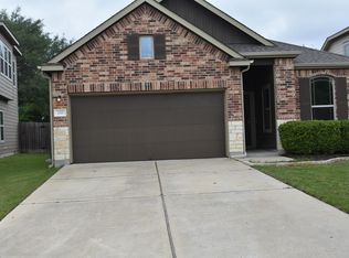 233 Eagle Owl Loop, Leander, TX 78641
