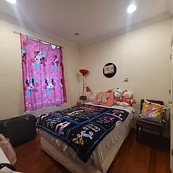 Rented by New Group Realty, Inc.