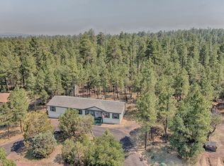 3905 Bear Trl, Lakeside, AZ 85929