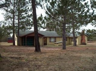 3386 E North Down River Rd, Grayling, MI 49738