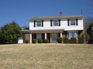 1235 Coopers Cove Rd, Hardy, VA 24101