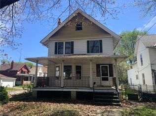 3731 W 36th St, Cleveland, OH