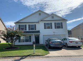 244 Summer Park Rd, Columbia, SC 29223