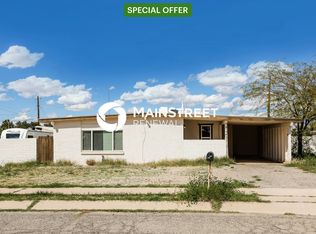 6711 E 45th St, Tucson, AZ 85730