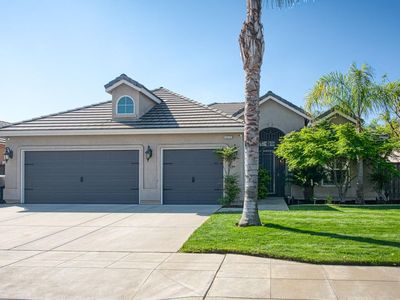 3274 Keats Ave, Clovis, CA, 93619