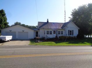 2825 N State Road 3, Lagrange, IN 46761