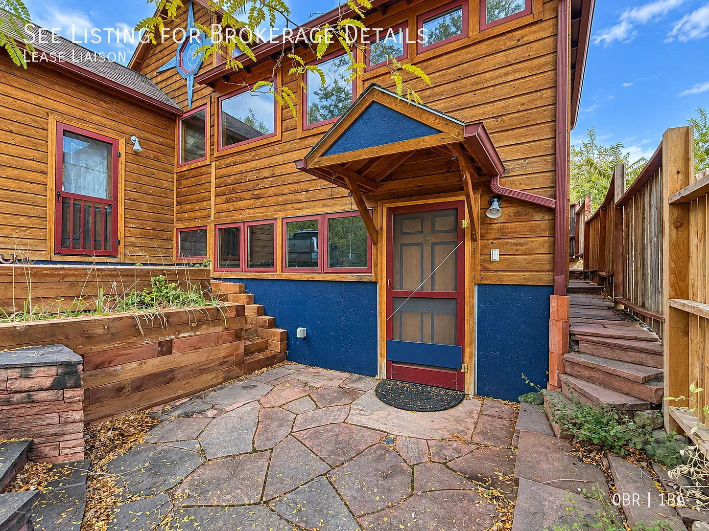 186 Baldwin Circle, Eldorado Springs, CO 80025 — Photo 2
