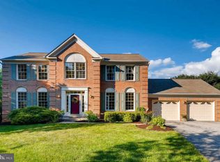 9708 Oriole Ct, Ellicott City, MD 21042