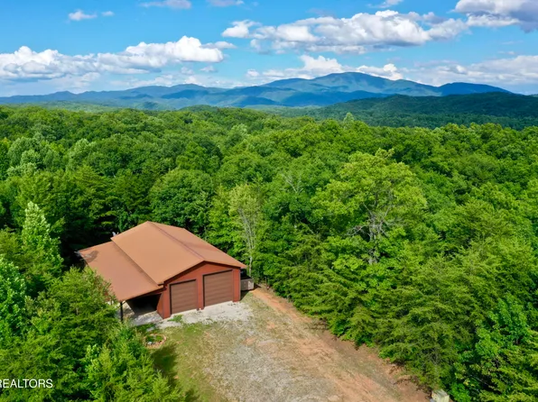 610 Cooper Rd, Vonore, TN 37885