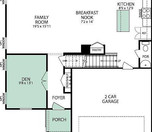 2nd image of 82 Chestnut St