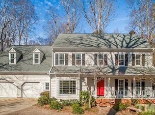 108 Lochwood West Dr, Cary, NC 27518