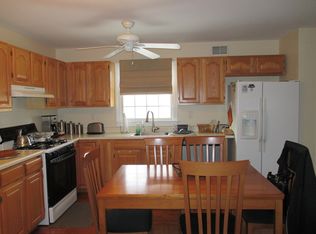 525 Central Ave #TOWNHOUSE 5, Westfield, NJ 07090