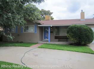 2932 Dakota St NE, Albuquerque, NM 87110