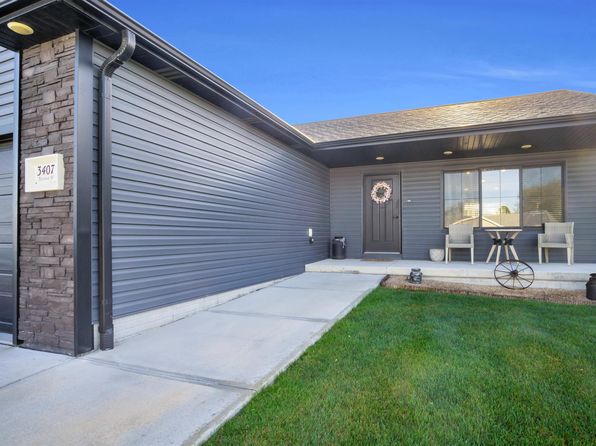 3407 W Ave, Kearney, NE 68847