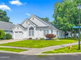 2 Eaton Ct, Jackson, NJ