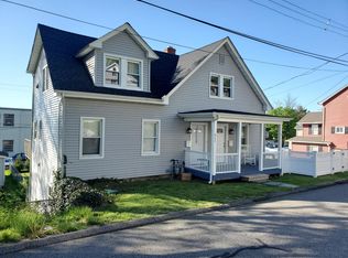 311 Union St #2, Boonton Twp, NJ 07005