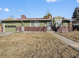 3461 W 95th Ave, Westminster, CO 80031