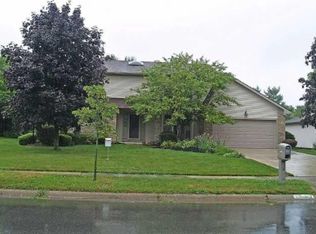 1602 Ramblewood Ave, Columbus, OH 43235