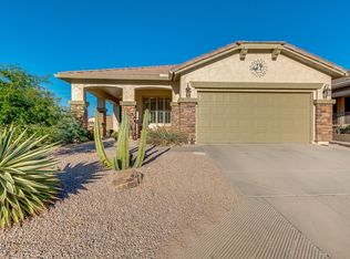 398 W Twin Peaks Pkwy, San Tan Valley, AZ 85143