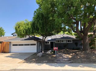 2326 Rosita Ave, Santa Clara, CA 95050