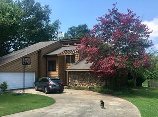 6010 Queens Pt, Vicksburg, MS 39180