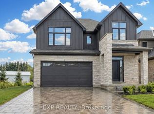 6875 Heathwoods Ave, London South, ON N6P 1H5