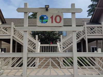 3015 Old Bryan Dr. UNIT 10-4, Myrtle Beach, SC, 29577