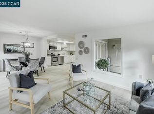 1501 Rockledge Ln APT 2, Walnut Creek, CA