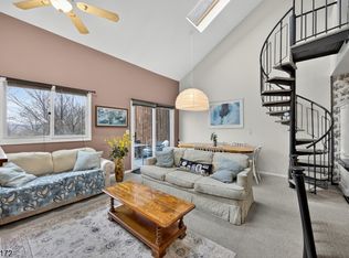 2 Sunrise Dr 6 BLDG 2 #6, Vernon Twp., NJ 07462