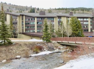 860 Copper Rd #104, Frisco, CO 80443