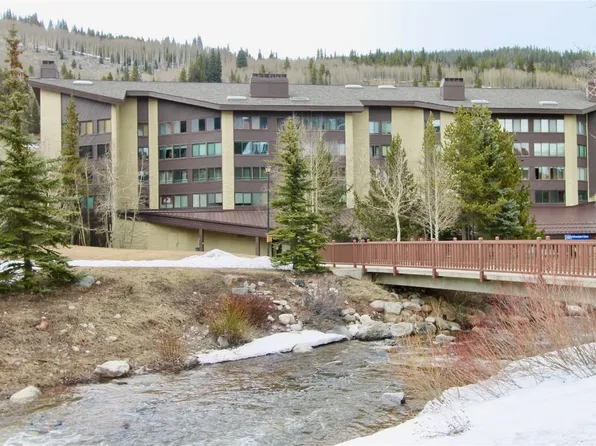 860 Copper Rd #104, Frisco, CO 80443