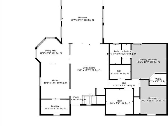 4th image of 2517 NE Remington Ct