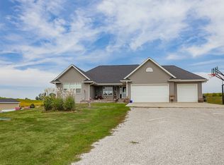 9990 NE 23rd Ave, Mitchellville, IA 50169