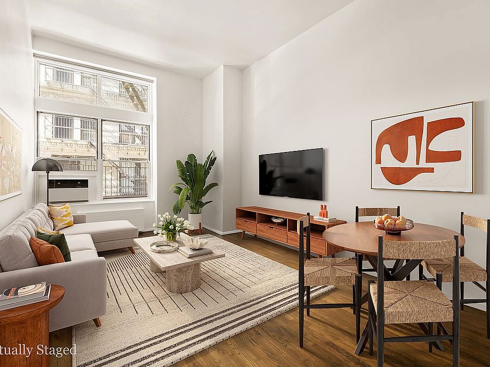 1st image of 23 Waverly Pl APT 2T