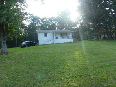 5117 Webber Rd, Knoxville, TN, 37920