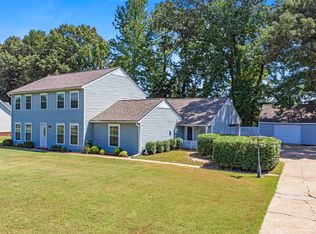 256 Anthony St, Brighton, TN 38011