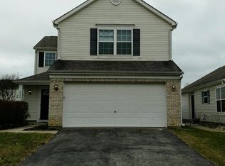 6899 Tumbleweed Ln, Canal Winchester, OH 43110