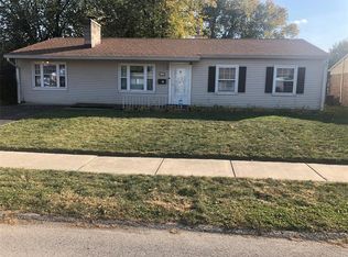 7929 E Placing Rd, Indianapolis, IN 46226