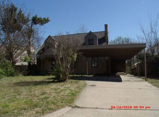 1120 NW Elm Ave, Lawton, OK 73507