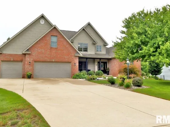 404 Windsor Dr, Metamora, IL 61548