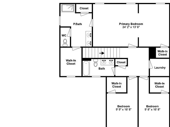 3rd image of 923 Birchdale Ct