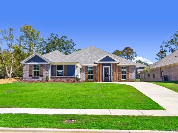 436 Hawthorne Ridge Dr, Montgomery, AL 36117
