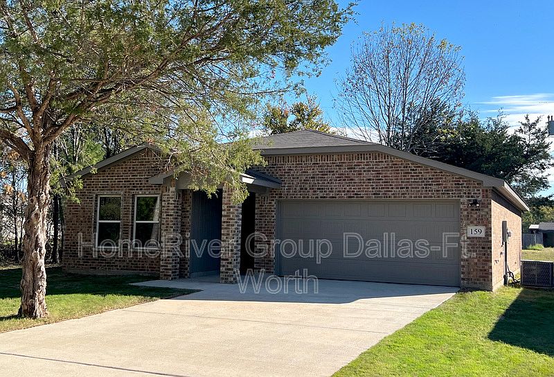 159 Westview Dr, Mabank, TX 75156 Zillow